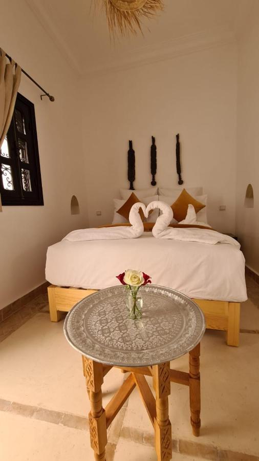 Riad Alizé Marrakesh Exterior foto
