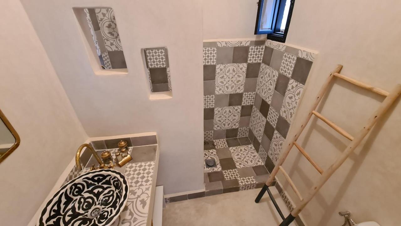 Riad Alizé Marrakesh Exterior foto